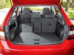 Skoda Rapid Spaceback 2013 года